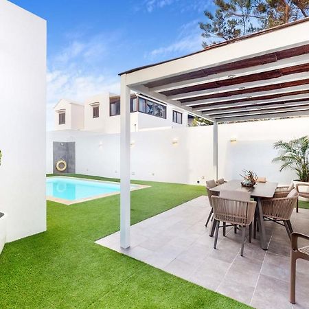 Villa Anil Lanzarote Tías Eksteriør billede
