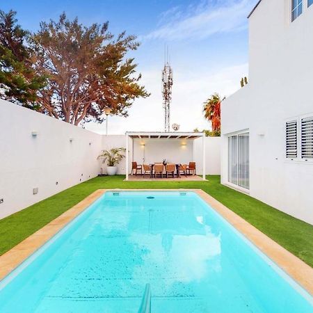 Villa Anil Lanzarote Tías Eksteriør billede