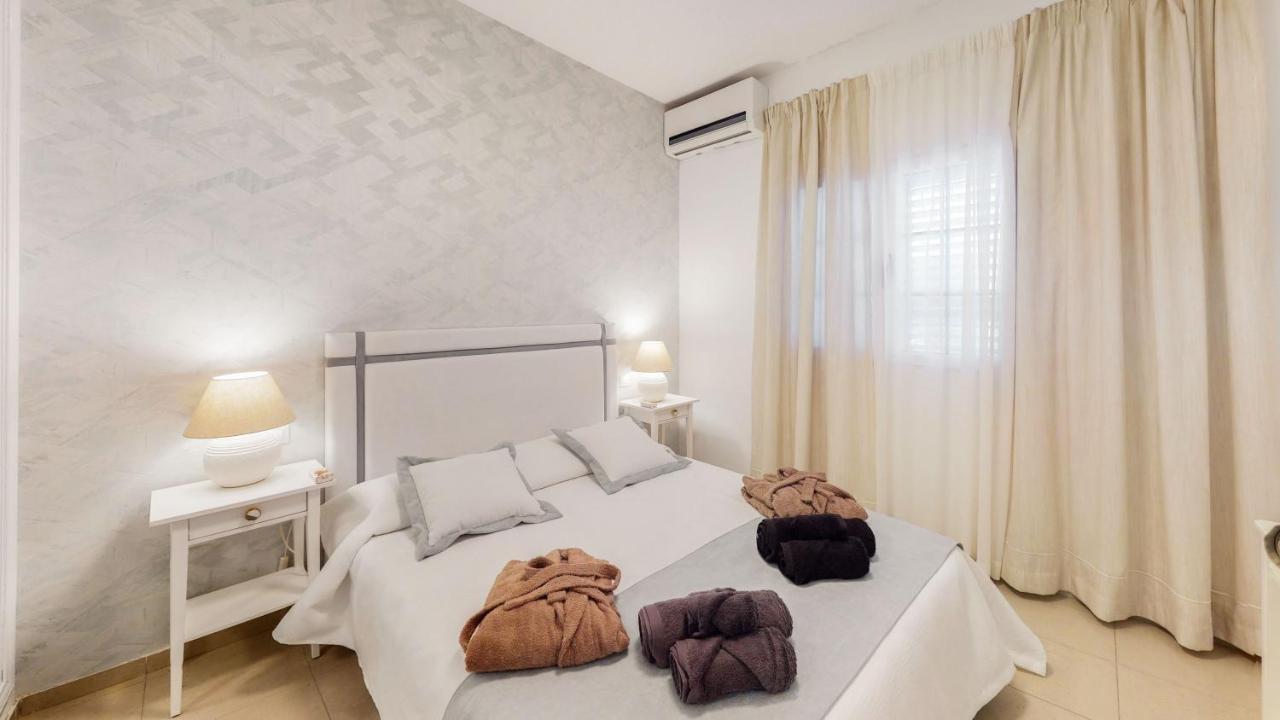 Villa Anil Lanzarote Tías Eksteriør billede