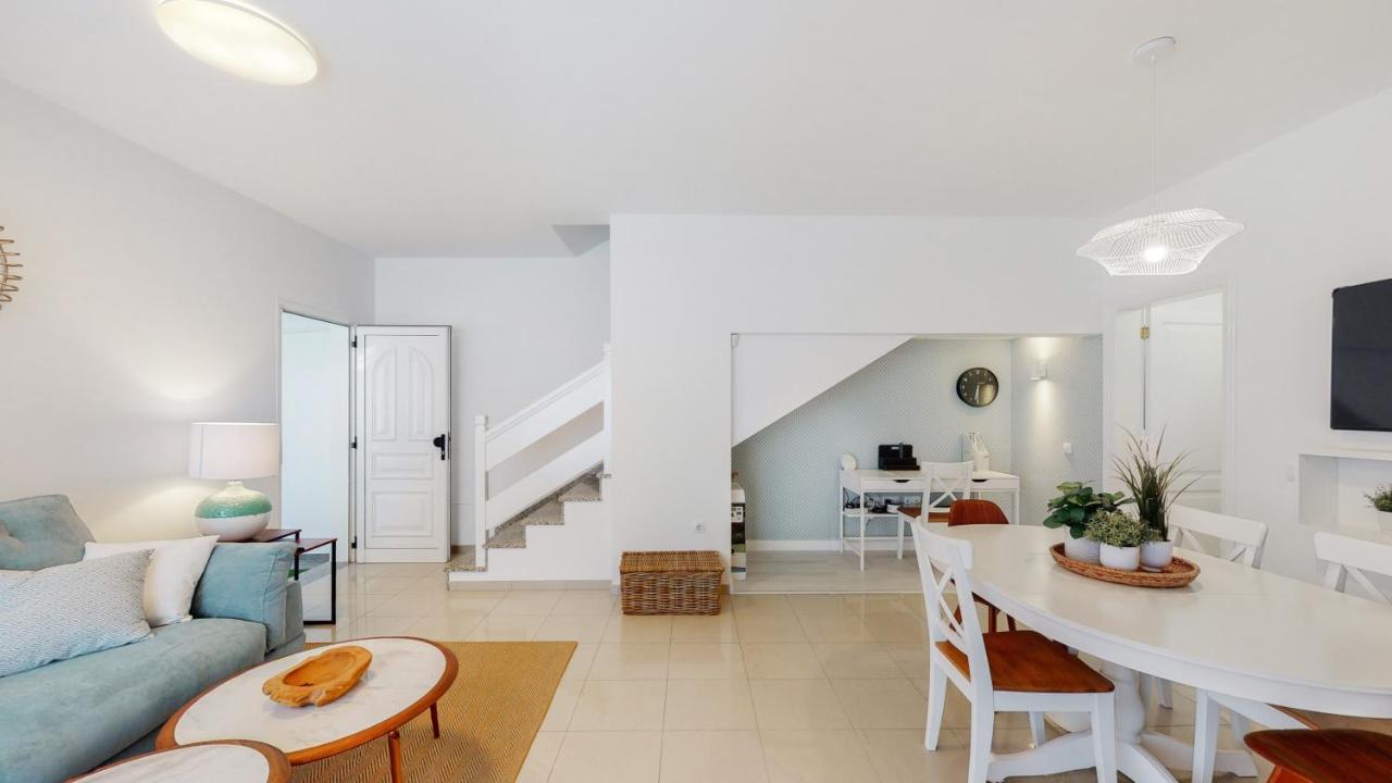 Villa Anil Lanzarote Tías Eksteriør billede