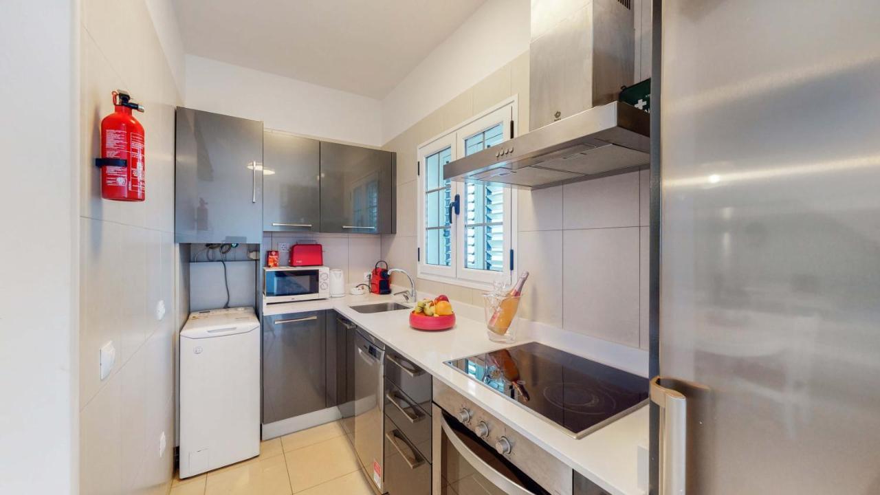 Villa Anil Lanzarote Tías Eksteriør billede