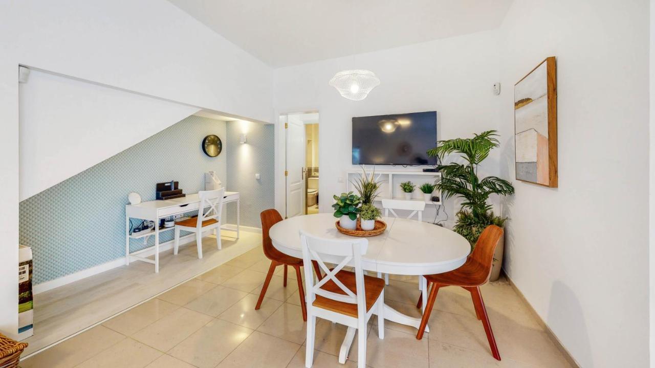 Villa Anil Lanzarote Tías Eksteriør billede