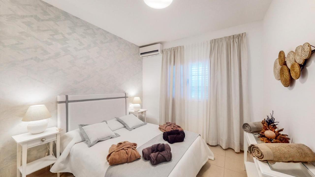 Villa Anil Lanzarote Tías Eksteriør billede