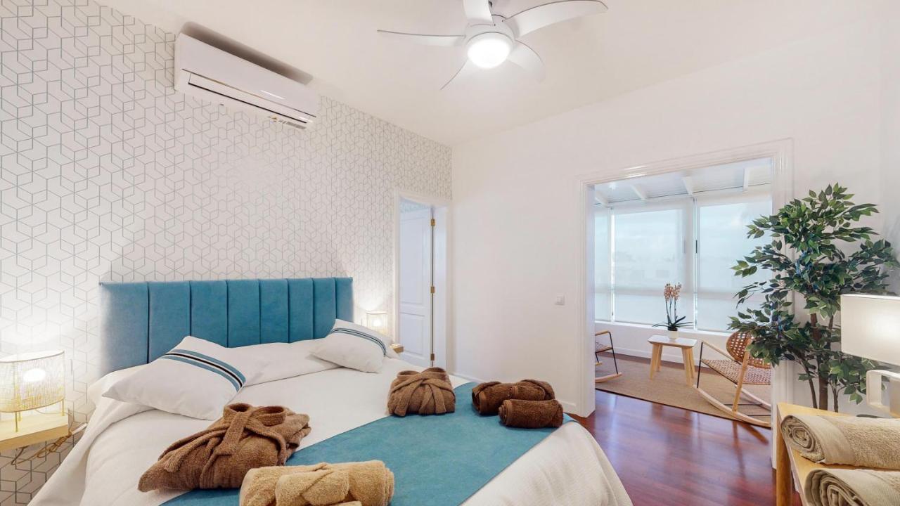 Villa Anil Lanzarote Tías Eksteriør billede