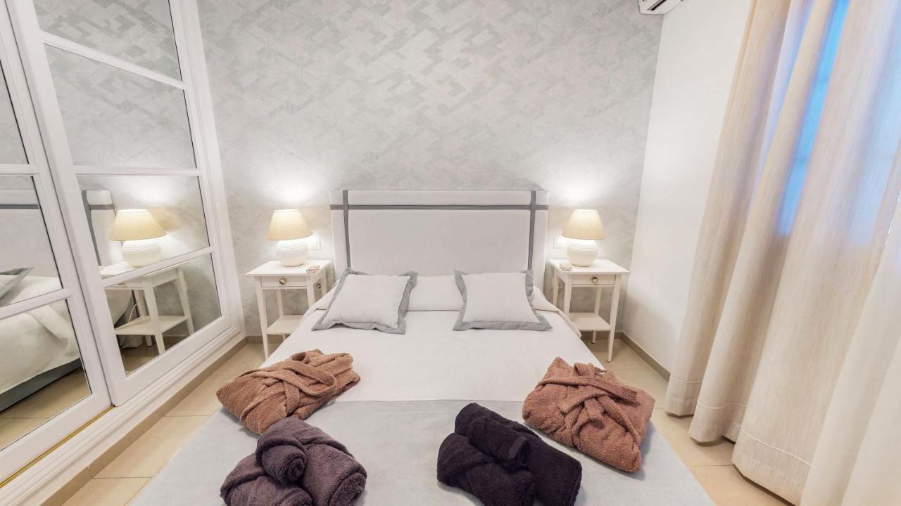 Villa Anil Lanzarote Tías Eksteriør billede