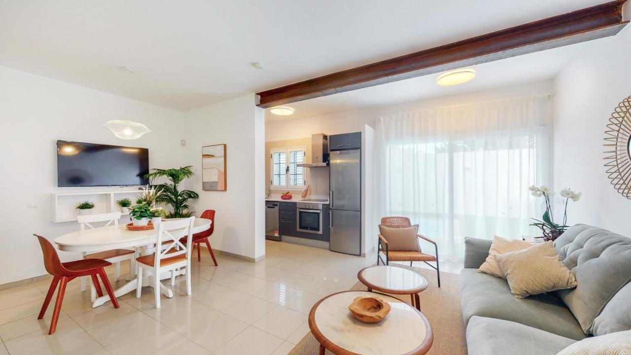 Villa Anil Lanzarote Tías Eksteriør billede