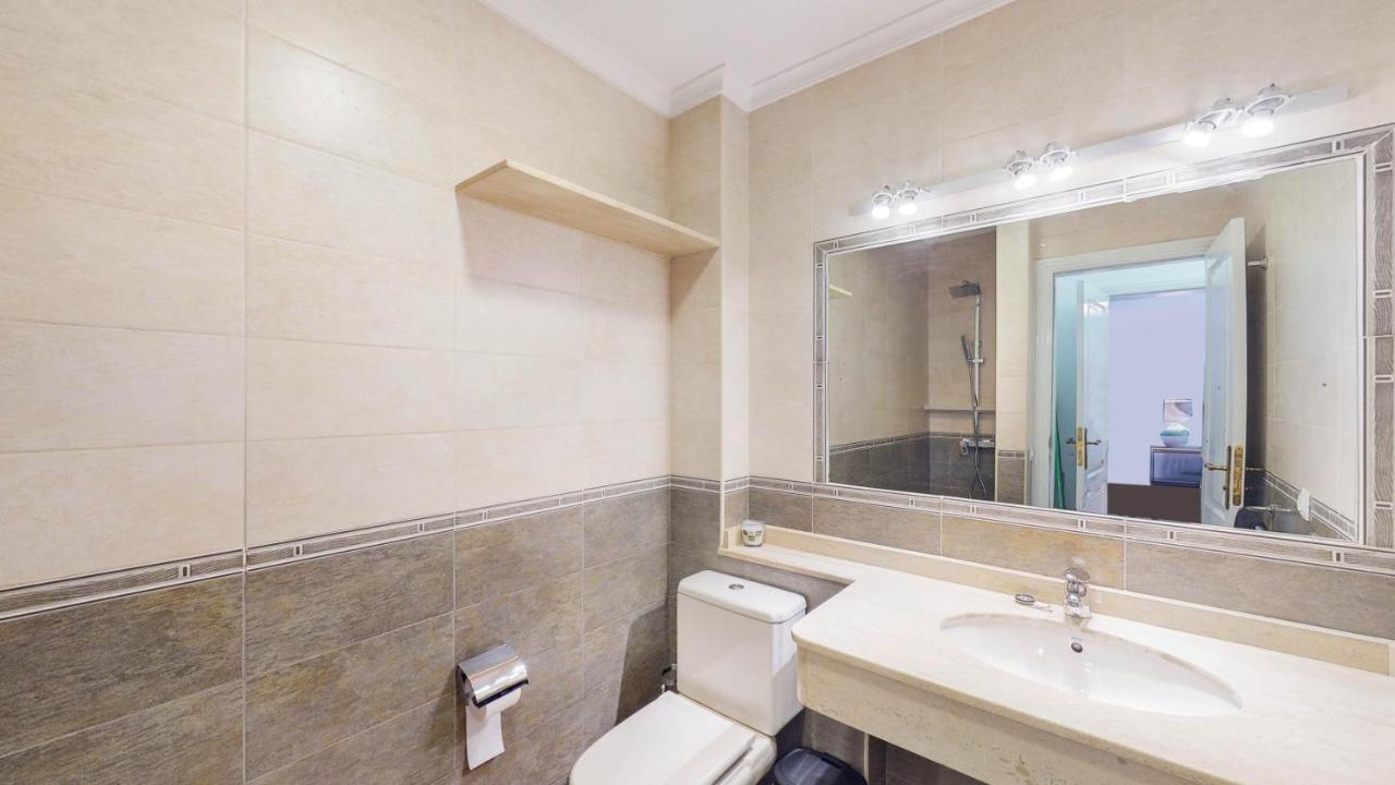 Villa Anil Lanzarote Tías Eksteriør billede