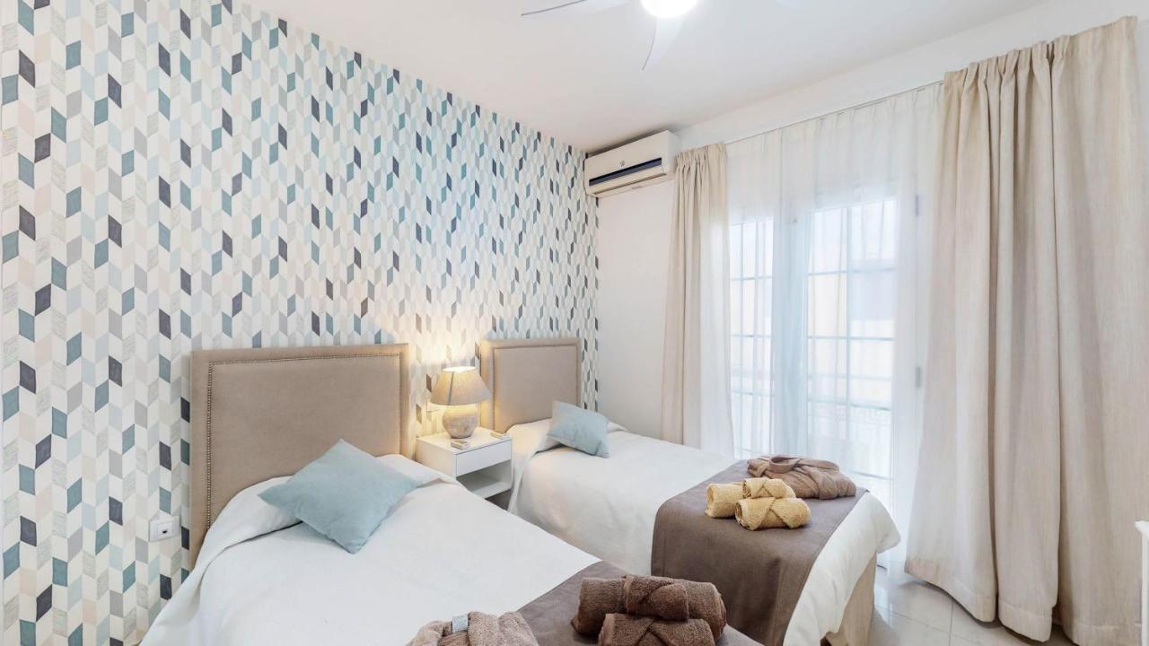 Villa Anil Lanzarote Tías Eksteriør billede