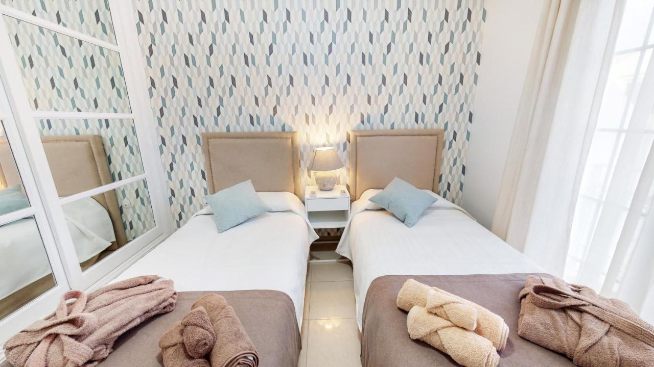 Villa Anil Lanzarote Tías Eksteriør billede