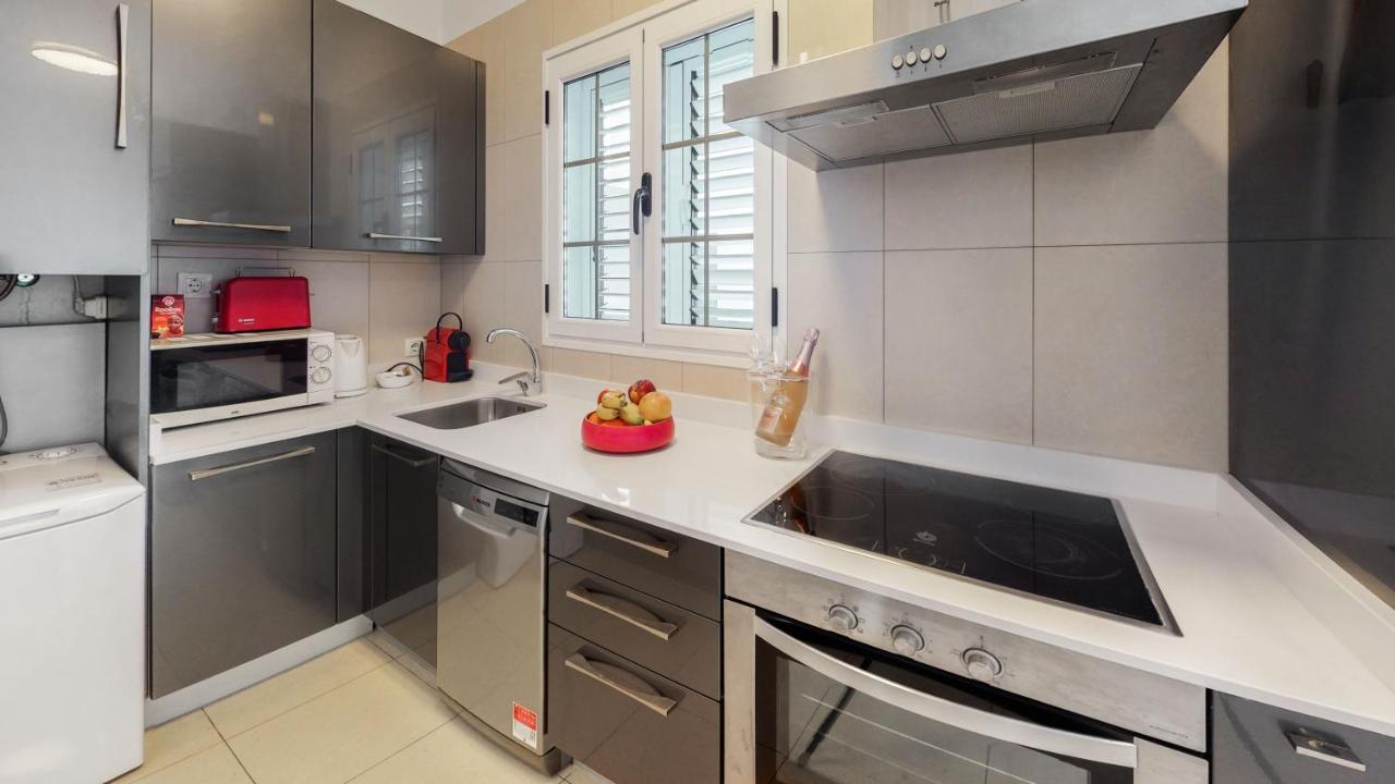 Villa Anil Lanzarote Tías Eksteriør billede