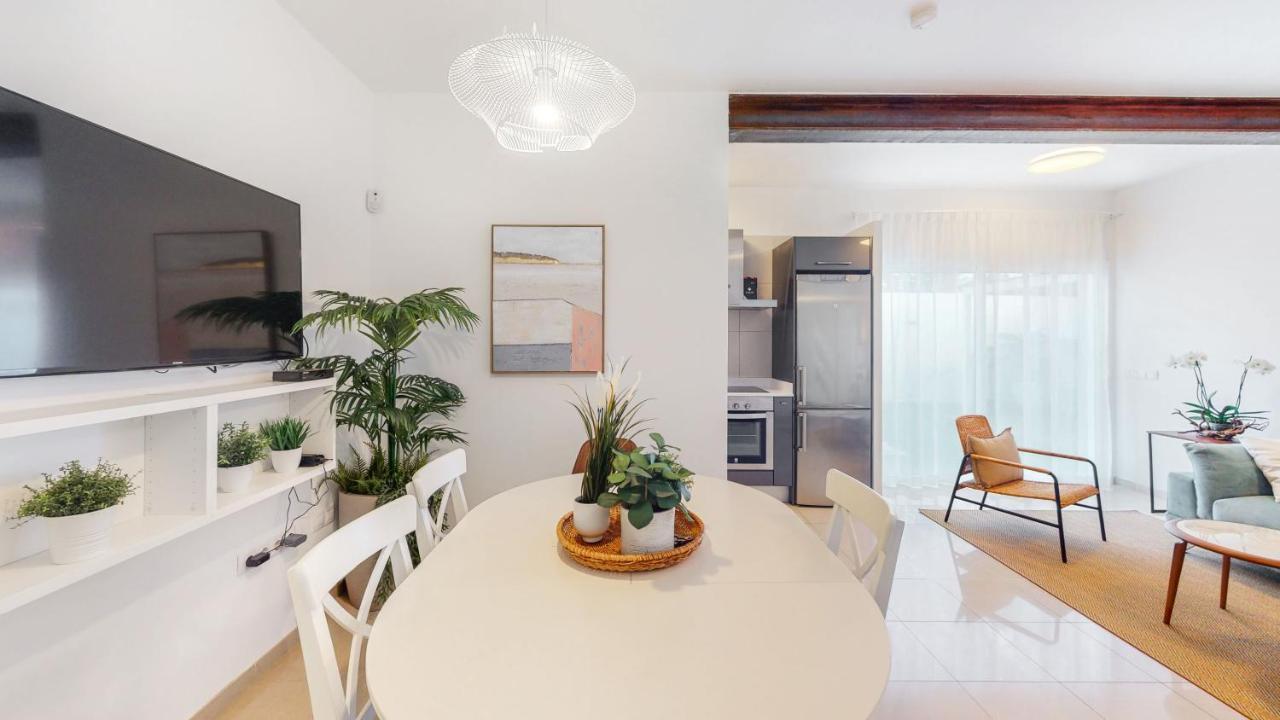 Villa Anil Lanzarote Tías Eksteriør billede