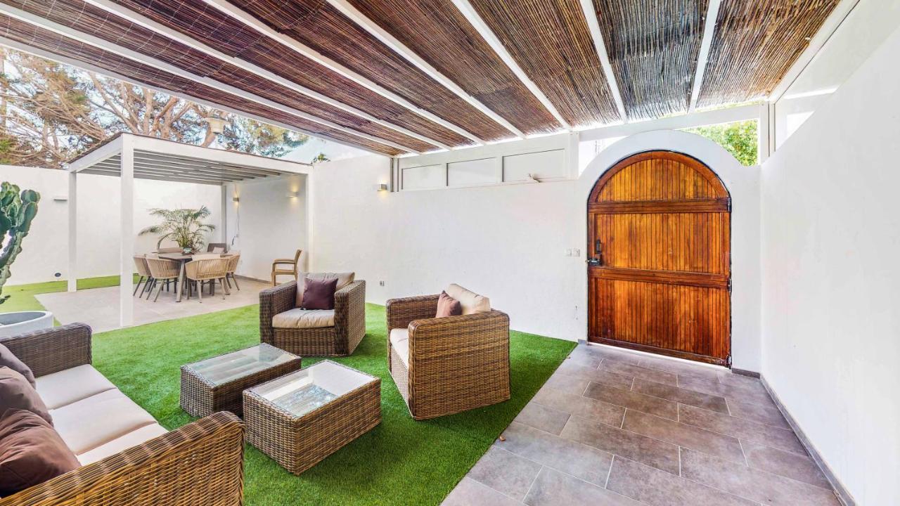 Villa Anil Lanzarote Tías Eksteriør billede